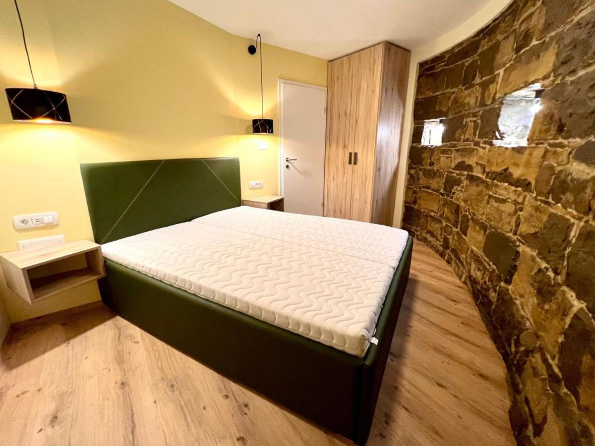 Casa Histria Apartments Šmarje Zewnętrze zdjęcie
