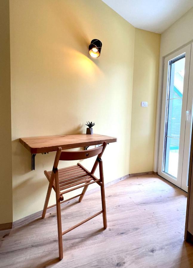Casa Histria Apartments Šmarje Zewnętrze zdjęcie