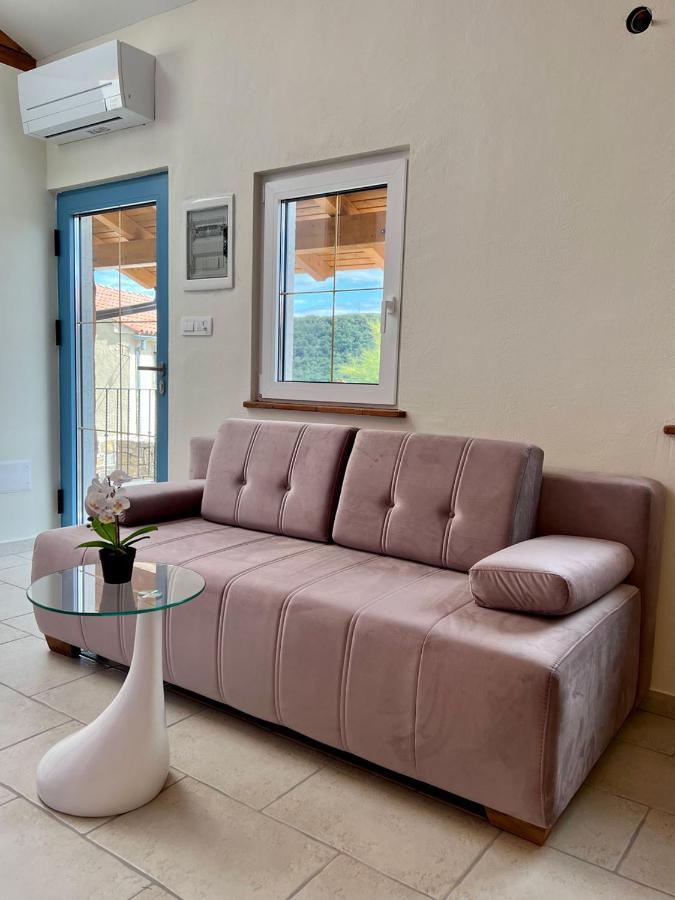 Casa Histria Apartments Šmarje Zewnętrze zdjęcie