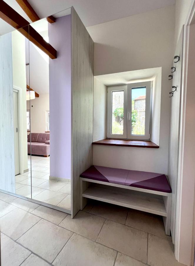 Casa Histria Apartments Šmarje Zewnętrze zdjęcie