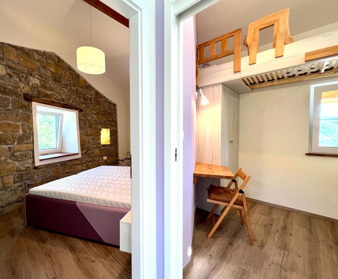 Casa Histria Apartments Šmarje Zewnętrze zdjęcie